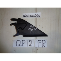 Уголок двери внутренний, NISSAN, PRIMERA, P12, QG18DE, 2002, F, R, 80292-AU000