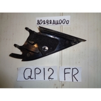 Уголок двери внутренний, NISSAN, PRIMERA, P12, QG18DE, 2002, F, R, 80292-AU000