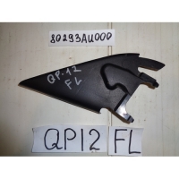 Уголок двери внутренний, NISSAN, PRIMERA, P12, QG18DE, 2002, F, L, 80293-AU000