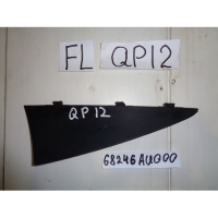 Пластик салона, NISSAN, PRIMERA, P12, QG18DE, 2002, F, L, 68246-AU000