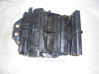 Корпус печки, PEUGEOT, 406, 8B, PSA6FZ10LT, 2003, 9641625180