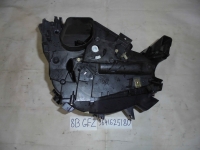 Корпус печки, PEUGEOT, 406, 8B, PSA6FZ10LT, 2003, 9641625180