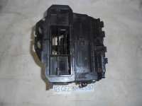 Корпус печки, PEUGEOT, 406, 8B, PSA6FZ10LT, 2003, 9641625180