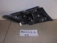 Фонарь в крыло, MAZDA, MAZDA 6, GH, L813, R, R