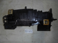 Корпус печки, PEUGEOT, 406, 8B, PSA6FZ10LT, 2003