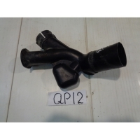Воздухозаборник, NISSAN, PRIMERA, P12, QG18DE, 2002