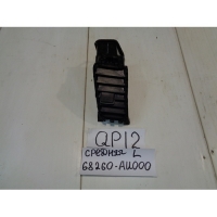 Дефлектор воздуховода, NISSAN, PRIMERA, P12, QG18DE, 2002, F, L, 68260-AU000