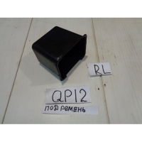 Пластик салона, NISSAN, PRIMERA, P12, QG18DE, 2002, R, L