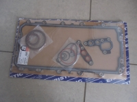Комплект прокладок двигателя, TOYOTA, LAND CRUISER PRADO, KZJ95W, 1KZ-TE, 1999, EHF0010