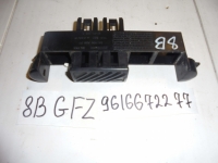 Пластик салона, PEUGEOT, 406, 8B, PSA6FZ10LT, 2003, F, 9619972277