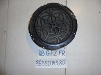 Динамик, PEUGEOT, 406, 8B, PSA6FZ10LT, 2003, F, R, 96350-14780