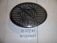 Динамик, PEUGEOT, 406, 8B, PSA6FZ10LT, 2003, R, R, 96338-74800