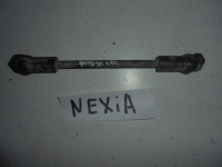 Тяга кулисы кпп, DAEWOO, NEXIA, N100, G15MF, 1997