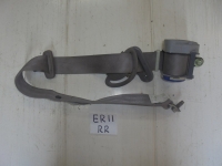 Ремень безопасности, NISSAN, PRESEA, R11, GA15DE, 1995-1999, R, R