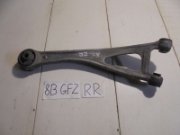 Рычаг, PEUGEOT, 406, 8B, PSA6FZ10LT, 2003, R, R