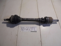 Привод, PEUGEOT, 406, 8B, PSA6FZ10LT, 2003, F, L