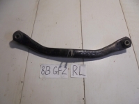 Рычаг, PEUGEOT, 406, 8B, PSA6FZ10LT, 2003, R, L, верх
