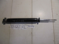 Амортизатор, PEUGEOT, 406, 8B, PSA6FZ10LT, 2003, R, L