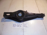 Рычаг, PEUGEOT, 406, 8B, PSA6FZ10LT, 2003, R, R, верх