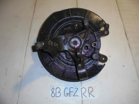 Ступица, PEUGEOT, 406, 8B, PSA6FZ10LT, 2003, R, R