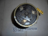 Компрессор кондиционера, PEUGEOT, 406, 8B, PSA6FZ10LT, 2003, 4131607244