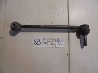 Стойка стабилизатора, PEUGEOT, 406, 8B, PSA6FZ10LT, 2003, R, L