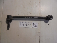 Стойка стабилизатора, PEUGEOT, 406, 8B, PSA6FZ10LT, 2003, R, R