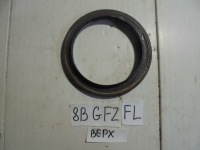 Кольцо опорного подшипника, PEUGEOT, 406, 8B, PSA6FZ10LT, 2003, F, L, верх