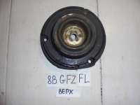 Опора амортизатора, PEUGEOT, 406, 8B, PSA6FZ10LT, 2003, F, L
