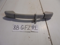 Ручка в салоне, PEUGEOT, 406, 8B, PSA6FZ10LT, 2003, R, L