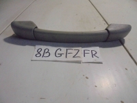 Ручка в салоне, PEUGEOT, 406, 8B, PSA6FZ10LT, 2003, F, R