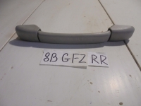 Ручка в салоне, PEUGEOT, 406, 8B, PSA6FZ10LT, 2003, R, R