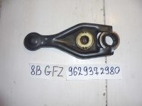 Вилка сцепления, PEUGEOT, 406, 8B, PSA6FZ10LT, 2003, 9629372980