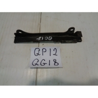 Башмак успокоителя, NISSAN, PRIMERA, P12, QG18DE, 2002