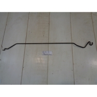 Держатель капота, NISSAN, PRIMERA, P12, QG18DE, 2002