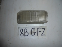 Подсветка багажника, PEUGEOT, 406, 8B, PSA6FZ10LT, 2003