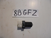 Концевик под педаль тормоза, PEUGEOT, 406, 8B, PSA6FZ10LT, 2003