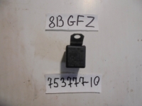 Реле, PEUGEOT, 406, 8B, PSA6FZ10LT, 2003, 7537777-10