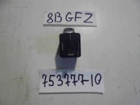 Реле, PEUGEOT, 406, 8B, PSA6FZ10LT, 2003, 7537777-10