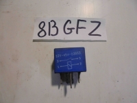 Реле, PEUGEOT, 406, 8B, PSA6FZ10LT, 2003