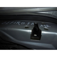 Дверь, NISSAN, CEFIRO, A32, VQ20DE, 1994, F, R