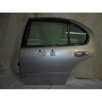 Дверь, NISSAN, CEFIRO, A32, VQ20DE, 1994, R, L