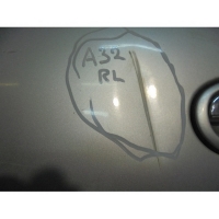 Дверь, NISSAN, CEFIRO, A32, VQ20DE, 1994, R, L