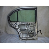 Уплотнитель двери, NISSAN, CEFIRO, A32, VQ20DE, 1994, R, L