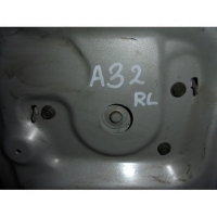 Стеклоподьемник, NISSAN, CEFIRO, A32, VQ20DE, 1994, R, L