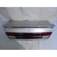 Вставка в крышку багажника, NISSAN, CEFIRO, A32, VQ20DE, 1994
