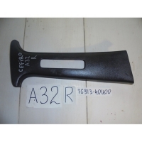 Накладка на стойку, NISSAN, CEFIRO, A32, VQ20DE, 1994, R, верх, 76913-40U00