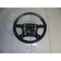 Руль, NISSAN, CEFIRO, A32, VQ20DE, 1994