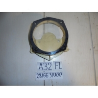 Кронштейн динамика, NISSAN, CEFIRO, A32, VQ20DE, 1994, F, L, 28166-31U00