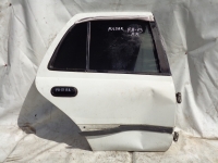 Дверь, NISSAN, SUNNY, FB13, GA13DS, 1990-1993, R, R